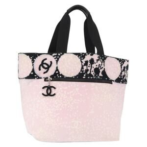 Chanel Classic Tote